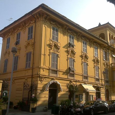 Un Tuffo Nel Passato Apartment Sestri Levante Ngoại thất bức ảnh