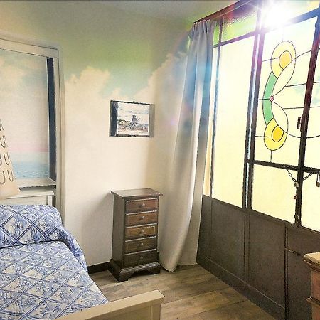 Un Tuffo Nel Passato Apartment Sestri Levante Ngoại thất bức ảnh