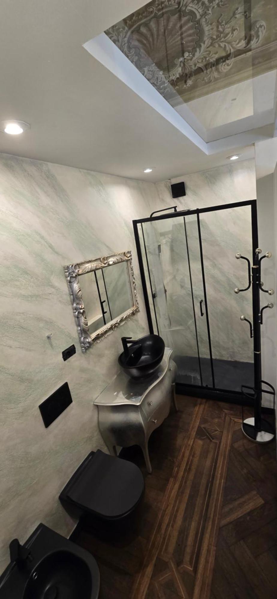 Un Tuffo Nel Passato Apartment Sestri Levante Ngoại thất bức ảnh