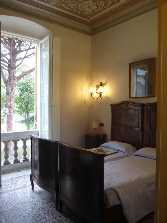 Un Tuffo Nel Passato Apartment Sestri Levante Ngoại thất bức ảnh