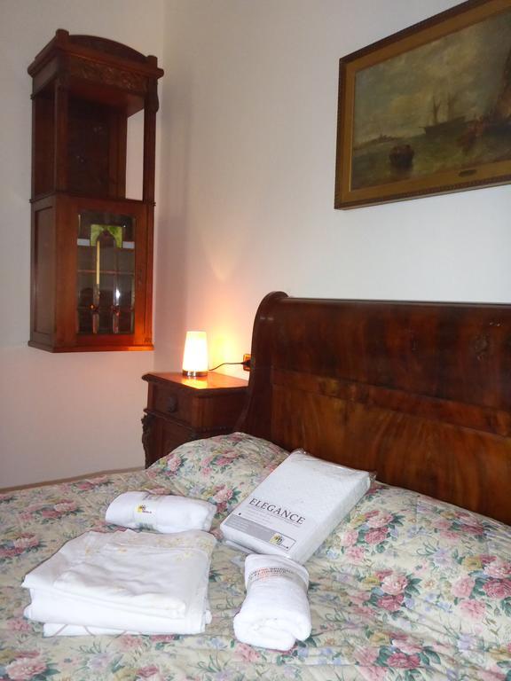 Un Tuffo Nel Passato Apartment Sestri Levante Ngoại thất bức ảnh