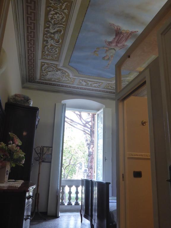 Un Tuffo Nel Passato Apartment Sestri Levante Ngoại thất bức ảnh