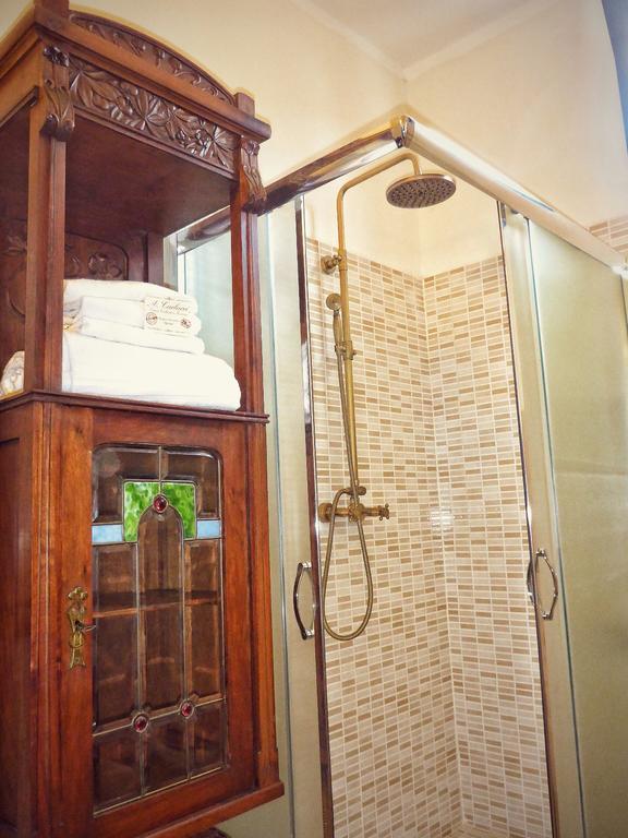 Un Tuffo Nel Passato Apartment Sestri Levante Ngoại thất bức ảnh