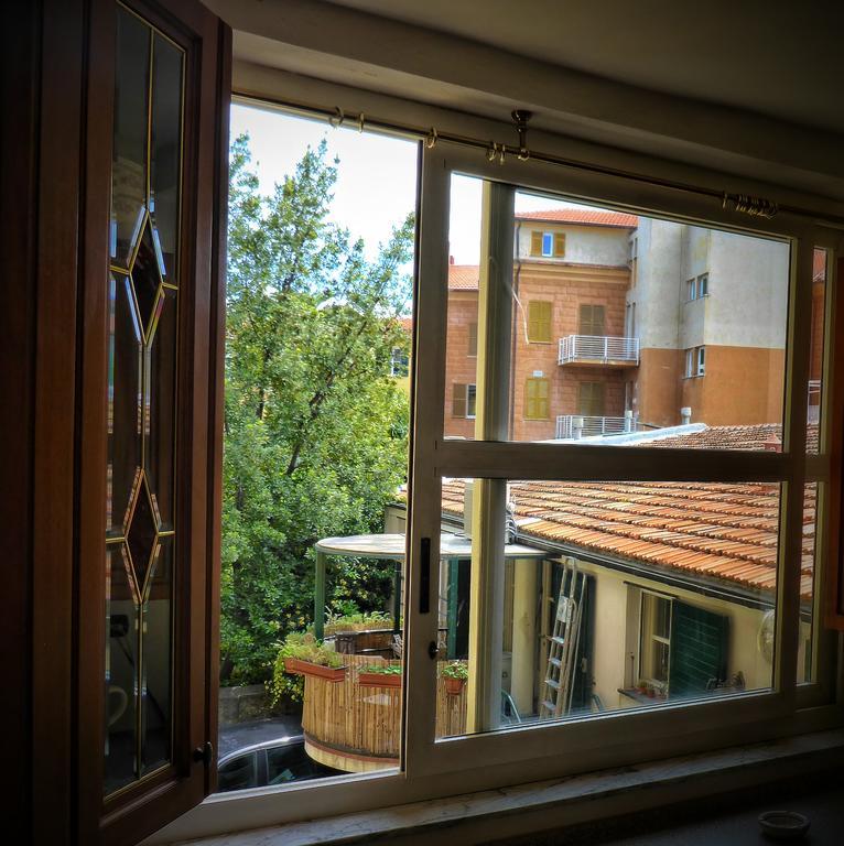 Un Tuffo Nel Passato Apartment Sestri Levante Ngoại thất bức ảnh