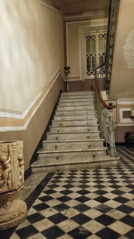 Un Tuffo Nel Passato Apartment Sestri Levante Ngoại thất bức ảnh