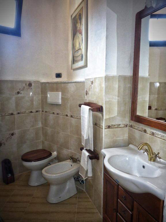 Un Tuffo Nel Passato Apartment Sestri Levante Ngoại thất bức ảnh