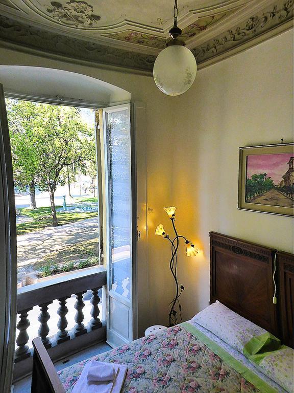 Un Tuffo Nel Passato Apartment Sestri Levante Ngoại thất bức ảnh
