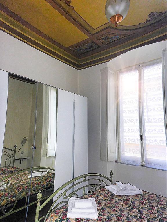 Un Tuffo Nel Passato Apartment Sestri Levante Ngoại thất bức ảnh